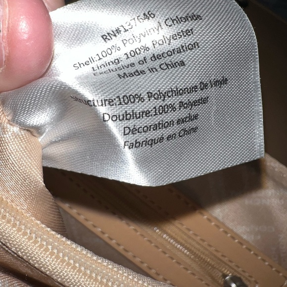 French Connection Darcy Crossbody - Picture 5 of 8